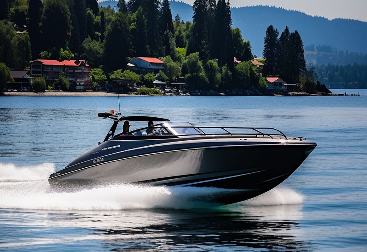 Jet Ski Parçaları